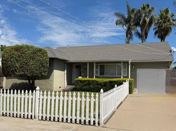 1081 Hiller St, Belmont, CA 94002