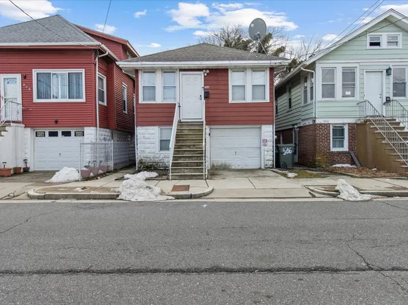 506 N New Jersey Ave #2, Atlantic City, NJ 08401