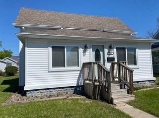 3620 Columbus Ave, Anderson, IN