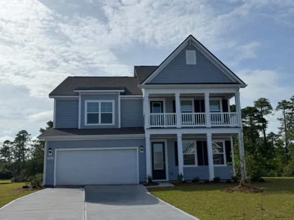 5013 Red Bear Ct, Conway, SC 29526