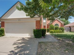 3224 Steamboat Dr, Fort Worth, TX 76123