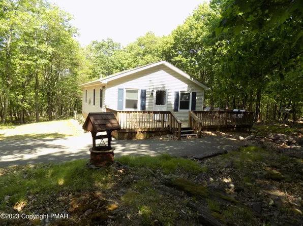39 Tunkhannock Dr, Tunkhannock, PA 18210