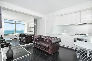 Rented by Keller Williams NYC