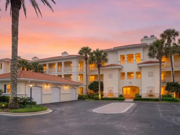 415 N Ocean Grande Dr #302, Ponte Vedra Beach, FL 32082