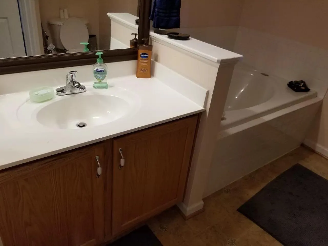 1 bed, 120 sqft, $850 — Photo 4