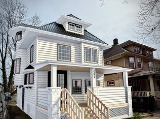 (Undisclosed Address), Cleveland Heights, OH 44106