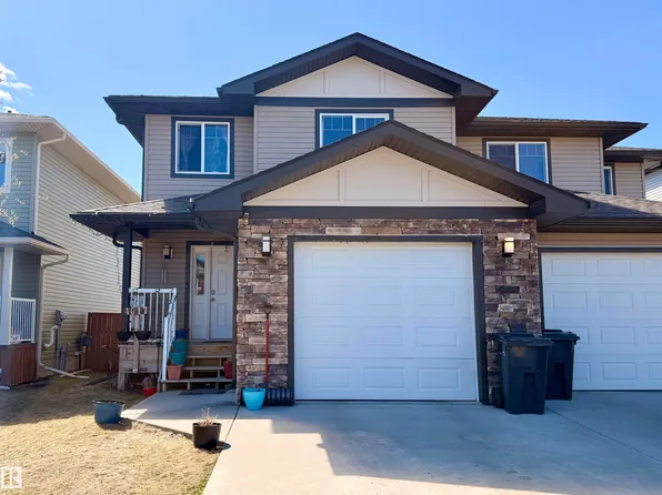 4017 41b Ave, Drayton Valley, AB T7A 0B5