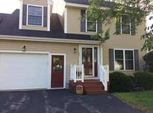 40 Morrison Ln, Dover, NH 03820