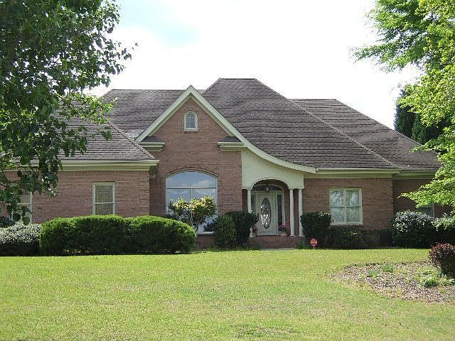 Beautiful Ranch