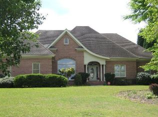 1521 Highway 74, Fayetteville, GA 30215