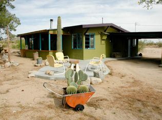 (Undisclosed Address), Joshua Tree, CA 92252