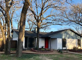 1421 Wildvalley Dr, Lewisville, TX 75067