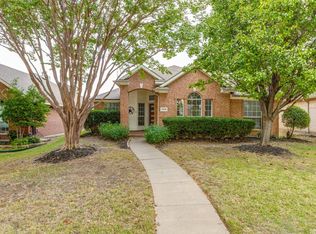 11488 Clover Knoll Dr, Frisco, TX 75035