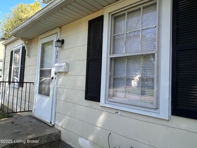 3813 Powell Ave, Louisville, KY, 40215