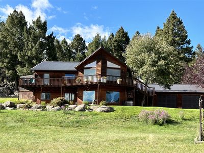 11 Horseshoe Trl, Whitehall, MT, 59759