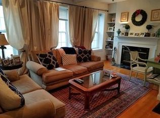 11 Stillman St APT 4, Boston, MA 02113
