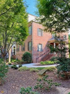 883 Perennial Dr, Sandy Springs, GA, 30328