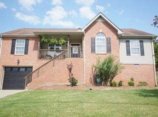 112 Jesse Brown Dr, Goodlettsville, TN 37072