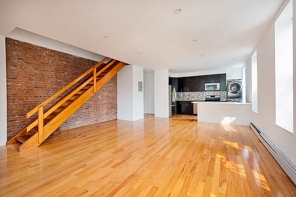 Rented by Brown Harris Stevens | media 10