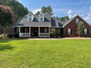 3307 Katie Dr, Blackshear, GA 31516