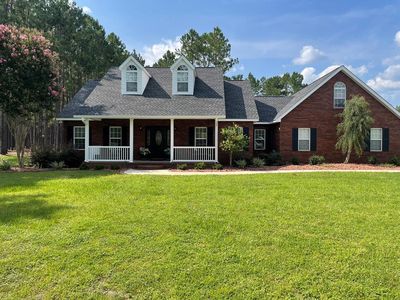 3307 Katie Dr, Blackshear, GA, 31516
