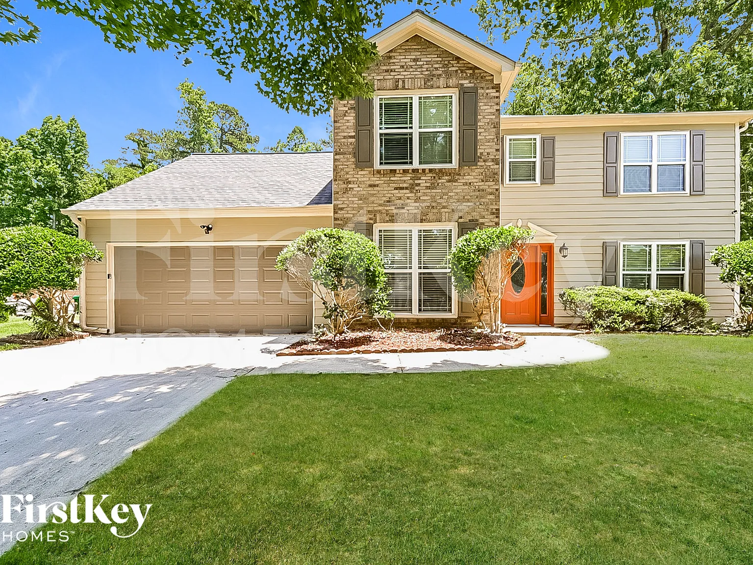 4 bed, 2.5 bath, 2226 sqft, $2,155 — Photo 1
