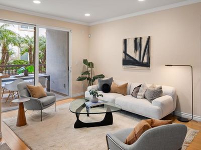 630 E Olive Ave APT 107, Burbank, CA, 91501