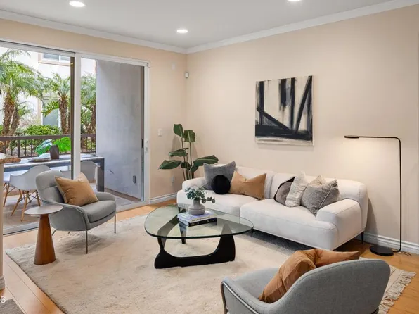 630 E Olive Ave APT 107, Burbank, CA 91501