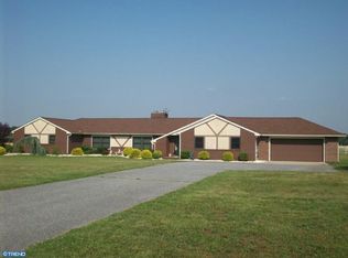 1390 Old Indian Mills Rd, Shamong, NJ 08088