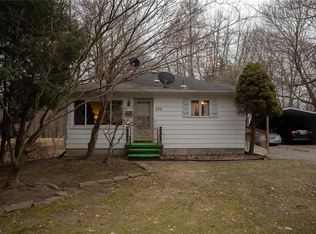 232 Orchard St, Kent, OH 44240