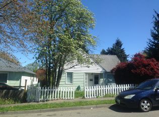 12220 68th Ave S, Seattle, WA 98178
