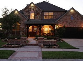 17335 Morgans Lake Dr, Cypress, TX 77433