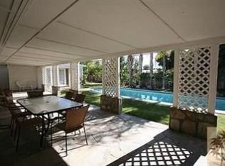 2005 E Del Lago Rd, Palm Springs, CA 92262