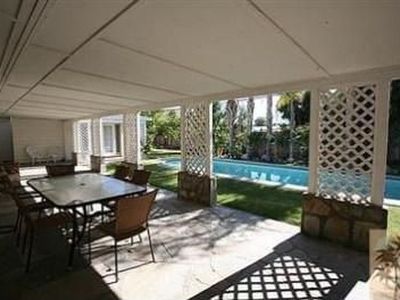 2005 E Del Lago Rd, Palm Springs, CA, 92262