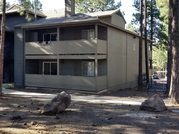 1385 W University Ave, Flagstaff, AZ