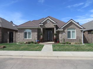 9810 Salisbury Ave, Lubbock, TX 79424