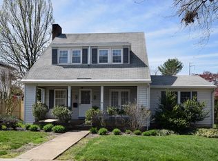 516 Harrison St, Ridley Park, PA 19078
