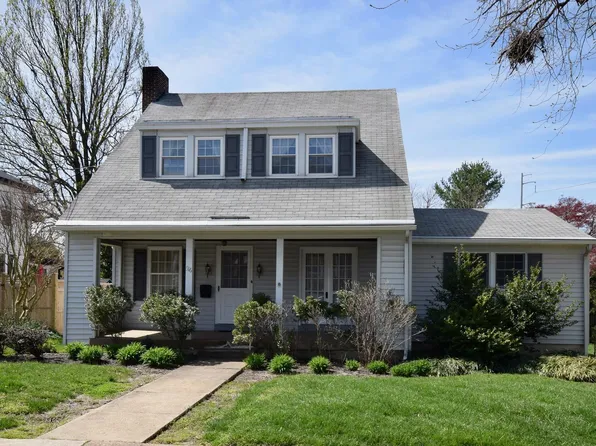 516 Harrison St, Ridley Park, PA 19078