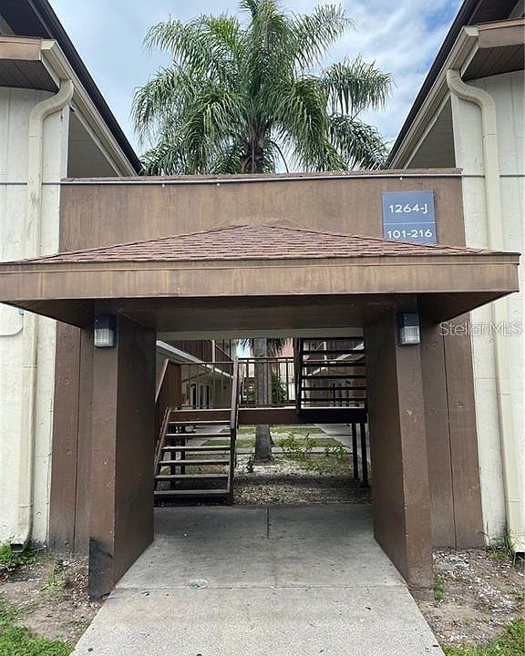 1st image of 1264 E 113th Ave APT J102
