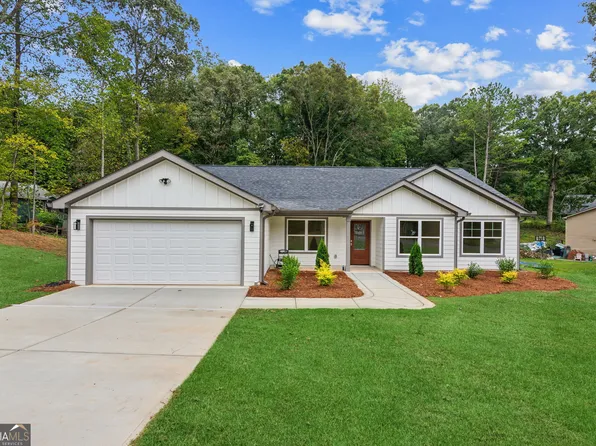 4284 Saddlecreek Ct, Auburn, GA 30011