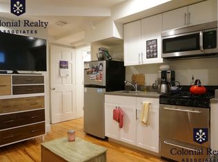 11 Brainerd Rd #11A, Allston, MA 02134