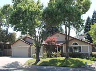 204 La Cuesta Ct, Roseville, CA