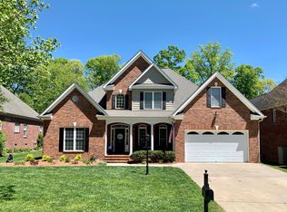 1083 Feldspar Ln, Lewisville, NC 27023