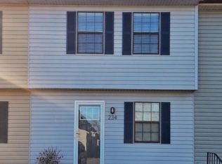234 Tinkerview Dr, Cloverdale, VA 24077