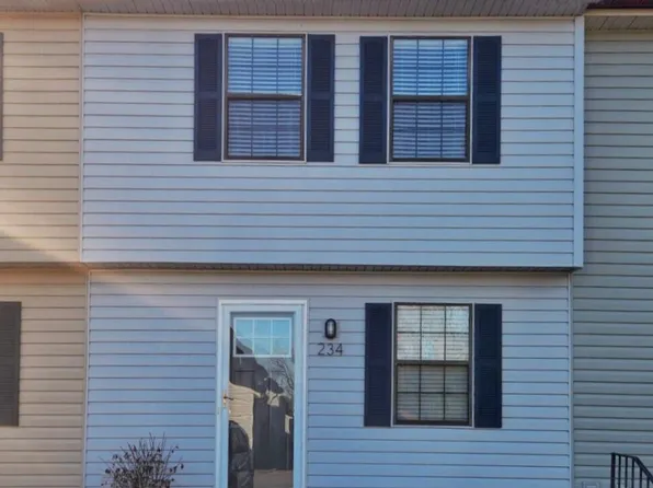 234 Tinkerview Dr, Cloverdale, VA 24077