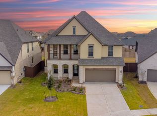 6326 Eagle Mountain Ln, Manvel, TX 77578