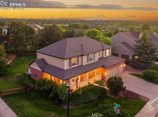 400 Sugarfoot St, Castle Pines, CO 80108