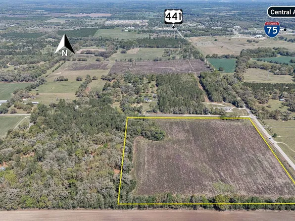 NW 173rd St, Alachua, FL 32615