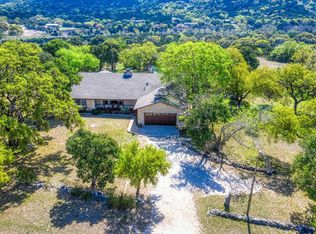 8484 N Old Rocksprings Rd, Leakey, TX 78873