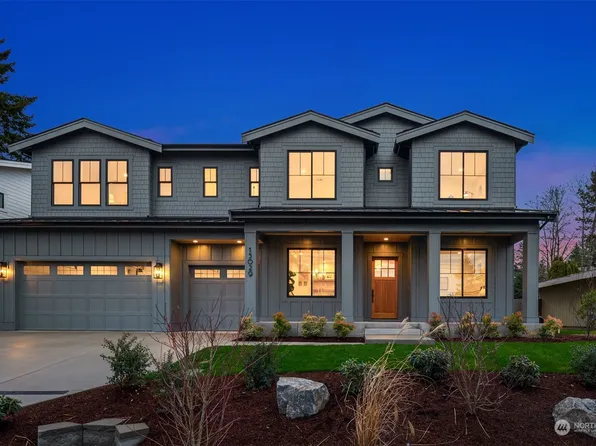 15029 SE 45th Place, Bellevue, WA 98006